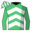 Runner silk