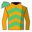 Runner silk