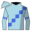 Runner silk