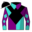 Runner silk