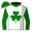 Runner silk