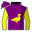 Runner silk