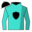 Runner silk