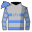 Runner silk