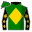 Runner silk