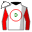 Runner silk