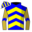 Runner silk