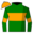 Runner silk