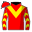 Runner silk