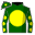 Runner silk