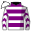 Runner silk