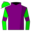 Runner silk