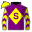Runner silk