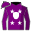 Runner silk
