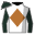 Runner silk