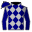 Runner silk
