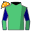 Runner silk