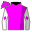 Runner silk