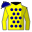 Runner silk