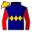 Runner silk