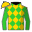 Runner silk