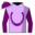 Runner silk