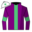 Runner silk