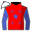 Runner silk